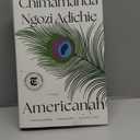 Chimamanda Ngozi Adichie Americanah English