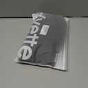 Yvette Front Closure Sports Bras for Women High Support Large Bust Supportive Racerback Sports Bra for Running (Black, XL)