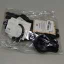 Mr. Pen- Space Saving Hangers, Black, 8 Pack, Clothes Organizers, Shirt Hangers, Magic Closet Space Savers