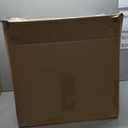 Bedluxe Wedge Pillow for Sleeping, Adjustable 9&12 Inch Foldable Bed Wedge Pillow Set, Orthopedic Memory Foam Triangle Pillows Wedge, 7-in-1 Elevated Pillows for Leg and Back Support, Grey