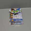 Mattel Disney Pixar Toy Story Action Figure, Posable Buzz Lightyear in Signature Spacesuit Look, Collectible Toy, 7-inch