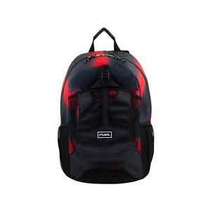 Fuel Backpack Black
