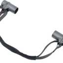 CANYON DANCER Tie-Down Bar-Harness II X-Wide Black 36505