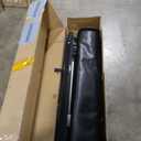 LEDKINGDOMUS Soft Roll-Up Truck Bed Cover Fits for Toyota Tacoma 2024-2025 (Excl. Trail Edition)