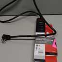 Prime Wire PB802225 6-Outlet Household Electronics Surge Protector with 14/3 SJT 4-Feet Cord