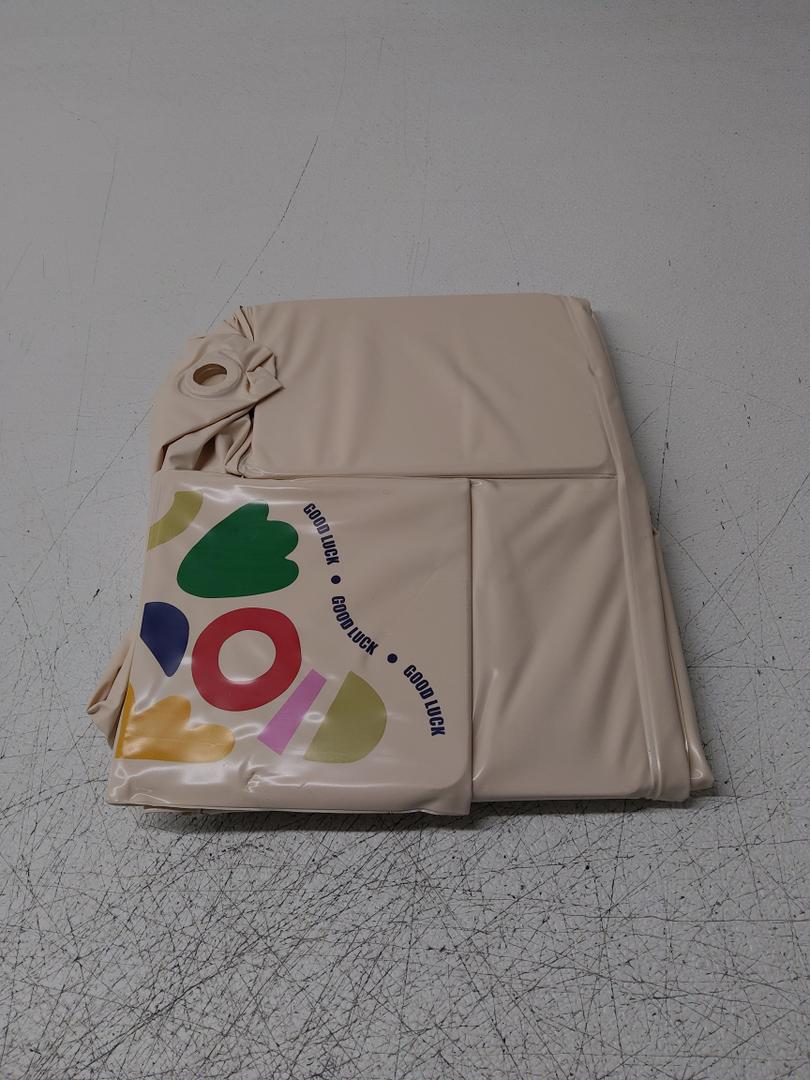 Foldable Bathtub Collapsible tub Small Bathtub for Bathing, Portable Bathtub for SPA Tub, Ideal for Small Spaces, Easy Storage for Small Spaces, Effortless Folding Bathtub (Off white) Foldable Bathtub Collapsible tub Small Bathtub for Bathing, Portable Bathtub for SPA Tub, Ideal for Small Spaces, Easy Storage for Small Spaces, Effortless Folding Bathtub (Off white)