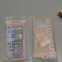 wellhouse 3D Waterproof Phone Pouch with Lanyard,Premium TPU100FT Deep Waterproof Phone Case for iPhone 17 16 15 14 13 12 Pro Max XS Samsung,Snorkeling, Surfing, Kayaking,Skiing,Hot Springs, Pink, Pack of 2