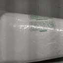 Bluewave Bedding Ultra Slim Gel Memory Foam Pillow for Stomach and Back Sleepers - Thin, Flat Design for Cervical Neck Alignment and Deeper Sleep (2.75-Inches Height, Standard Size)