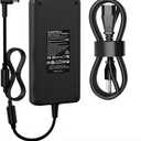 230W 19.5V 11.8A Power Supply AC Adapter Laptop Charger
Compatible with MSI GS66 GS65 GS76 GS75 WS65 WS66 WS75 WS76, A12-230P1A A17-230P1A