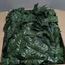 DearHouse Artificial Ivy Privacy Fence Wall Screen, 59x137.8inch Artificial Hedges Fence and Faux Ivy Vine Leaf Decoration for Outdoor Garden Decor