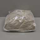 H.VERSAILTEX Velvet Stretch Recliner Couch Covers 4-Pieces Style Recliner Chair Covers Recliner Cover for Reclining Chair Slipcovers Feature Non Slip Form Fitted Thick Soft Washable, French Oak