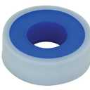 Eastman 3/4 Inch x 520 Inch Teflon Pipe Thread for Gas Lines, 3.5 mil, 50023, Pack Of 3
