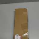 TQPONLY Exterior Door Handle & Reinforcement Plate Kit,for 2000-2007 Ford Focus Front Left Driver Side,Replaces 81970 6S4Z-5426685-C 6S4Z-5426685-A Outer Door Handle Assembly with Bracket Base