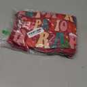 Very Merry Occupational Therapy Funny OT Squad Christmas T-Shirt, M