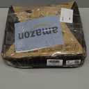 USX MOUNT UL Listed Full Motion TV Mount, Swivel Articulating Tilt TV Wall Mount for 26-65 Inch LED, 4K, Wall Mount Bracket with VESA 400x400mm Up to 77 Lbs, Perfect Center Design -XMM006-1