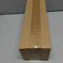 Artificial Fall Flowers, Fake Outdoor UV Resistant Autumn Plants for Home Kitchen Christmas Festival Thanksgiving Autumns Decoration(Fall Orange)