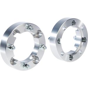Rough Country 1.5" Wheel Spacers for Can-Am Defender | 4x137-10093