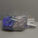 Jokari Versatile Telescoping Cleaning and Scrubbing Brush Extendable up to 42 Inches. Lightweight Aluminum Handle with Gentle Microfiber Mop Perfect for Cars, Trucks, and Dusting High Ceiling Fans