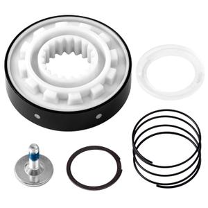 W10734521 Washer Clutch Kit Compatible with Whirlpool Maytag Kenmore Crosley, Slider Kit W10006484 W10006494 W10275082 W10447975 W10905025