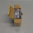 TECKNET Bluetooth Mouse, 4000DPI Wireless Mice for Laptop 2-in-1(BT 5.0/3.0+2.4Ghz) Computer Portable PC Mouse Wireless with USB Receiver for Mac (USB-A+Bluetooth, Black)