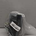 KRUPS Precision Electric Coffee Grinders, 3 oz Capacity, 200W Motor, Stainless Steel Blades for Uniform Grinding of Beans, Herb and Nuts, Coffee and Spice Grinder Electric, (Black)