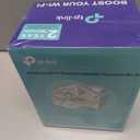 TP-Link AC1200 WiFi Extender, 2023 Engadget Best Budget Pick, 1.2Gbps Signal Booster for Home, Dual Band 5GHz/2.4GHz, Covers Up to 1500 Sq.ft and 30 Devices,Support Onemesh, One Ethernet Port (RE315)