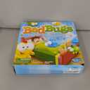 Bed Bugs Board Game | The Classic Game of Critter-Catchin Fun | Kids and Preschool Games | Ages 4 and Up | 2 to 3 Players | Family Games | Kids Gifts 