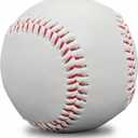 Blank Baseball Standard Official Size 9 inch Suitable for Youth League Practice Training Machine Pitching for Signature Adapt to Bat Play