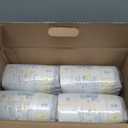 Pampers Swaddlers Diapers, Size 3 (13-26 lbs), 136 Count, Absorbent, Keeps Baby Dry and Comfortable, Skin Safe Disposable Baby Diaper