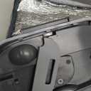 Electric Lunch Box for Men, Women & Adults - 80W Fast Heating - Heated Lunch Box with Dual 1.5L SS Containers - Portable Food Warmer for Car, Truck, Office (Black)