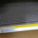 Spectra Premium CU2370 Radiator With TOC and EOC - 34-1/16" Core Compatible With Chevrolet Silverado, GMC and Cadillac