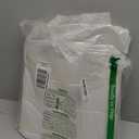 BEKMLOD 2 Tier Brown End Table, Sofa Side Table, Suitable for Small Space Bedside Table, Suitable for Living Room and Bedroom, Storage Rack, Easy to Assemble 11.8 in x 11.8 in