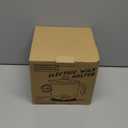 Aroparc Electric Wax Melting Pot, 60oz/1.8L Wax Melter for Candle Making with Spout for Soap Making Pouring Pitcher Non-Stick Easy to Clean & Keep Warm