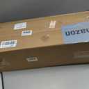 8000lbs Heavy Duty Trailer Jack, 30" Lift Swivel Bolt-on Trailer Jack with Adjustable Drop Leg for RVs, Utility Trailers, and Yachts