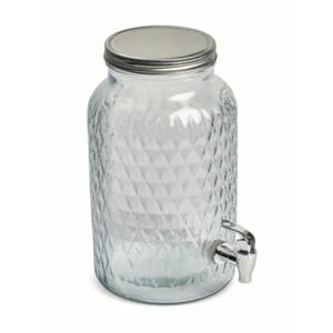 Drinking Jar Dispenser 5.5L
