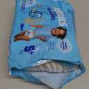 Huggies Little Swimmers Disposable Swim Diapers, Size 5-6 (32+ lbs), 17 Ct