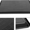 22'' x 21''Large Drip Tray, Mini Fridge Drip Pan, Portable AC Drip Pan, Under Washer Pan, Dishwasher Pan, Oil Drain Pans for Changing Oil (1 PCS)