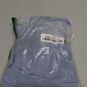 Capri Pants for Women High Waisted Wide Leg Casual Lounge Pant Summer Capris Adjustable Drawstring with Pockets (Large, A - Denim Blue)