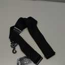 Fender SuperSoft Guitar Strap, 2in, Black