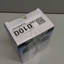 Rearview Mirror Phone Holder for Car, 360 Rotating and Retractable Multifunctional Rear View Phone Mount, Upgraded Four Corners Fixed Anti-Shake Fit All Smartphones & Bigger Vehicle