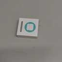 Charging Case Compatible with Airpods Pro 1st 2nd Generation, Chrging Case Replacement with Sync Button and Built-in 660 mAH Battery (White)