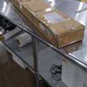 Ballucci Floating Shelves, 55" Wood Wall Shelf Set of 2, with Invisible Brackets for Bathroom, Living Room, Bedroom, Kitchen, Nursery, 6" Deep, Oak