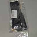 Pack of 2 Gecaja Rhinestone Elastic Waist Belt