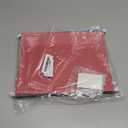 12 Pack Hanging File Folders, Letter Size with 1/5-Cut Adjustable Tabs, 12 Selected Color - File Folder Organizer for Filing Cabinet Office Home, Designed for Bulky Files, Medical Charts