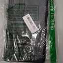 2 Pack 13 Pockets A6 Mini Coupon Organizer Wallet, Expandable Accordion File Organizer for Storage Receipt Cards Coupons Tickets - Black