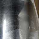 Oval Bathroom Mirror for Wall, 2 Pack 24"x36" Bathroom Vanity Mirror for Over Sink, Bedroom, Living Room, Entryway, Metal Frame & HD Shatterproof Glass, Wall Mounted Horizontally or Vertically(Gold)