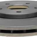 Raybestos 780964R Professional Grade Disc Brake Rotor