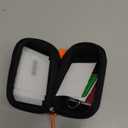 CYNOVA Osmo Action 6 Case, Carrying Case for DJI Osmo Action 6 Accessories, Hard Shell Travel Storage Case with DJI Osmo Action 6 Screen Protector (3 Set), Impact-resistant, scratch-resistant