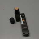 Concealer Stick with Brush for Men - Eraser Dark Circles - Mens Multi-Use Concealer - Dual Sided Full Coverage with Soft Brush - Buildable Coverage Makeup - All Skin Types - (Medium)