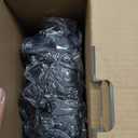 Bedsure Heated Blanket Throw Blanket - Fast Heating Electric Blanket, Soft Flannel Heated Throw with 4 Time Settings, 6 Heating Settings, Warm Gifts for Grandma & Grandpa & Seniors (50x60, Grey)